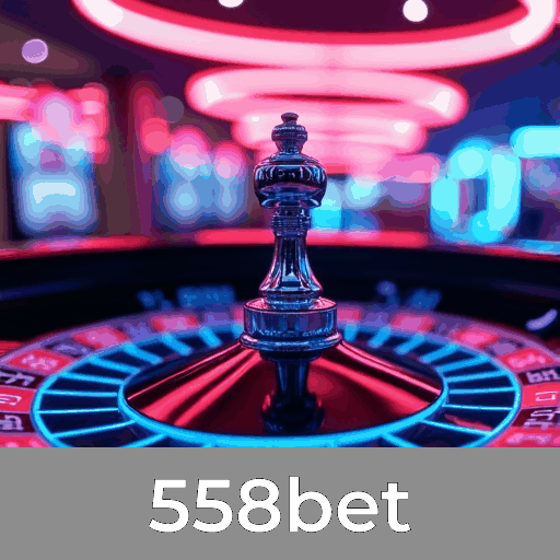 558bet: Slots Gigantes, Mesa Clássica, Dealer ao Vivo - A Escolha dos Brasileiros