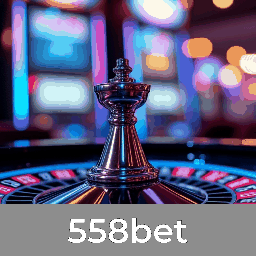 558bet: Emoção e Oportunidades de Ganhar nos Jogos de Cassino