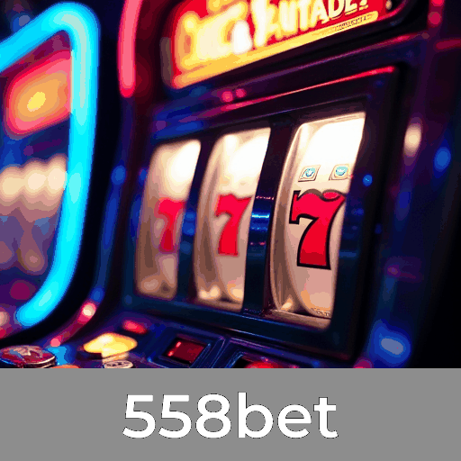 558bet: Slots Gigantes, Mesa Clássica, Dealer ao Vivo - A Escolha dos Brasileiros
